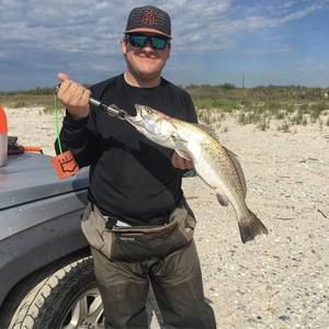 Meet your Posher, Zach